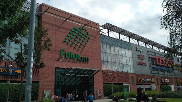 Centrum handlowe Futurum